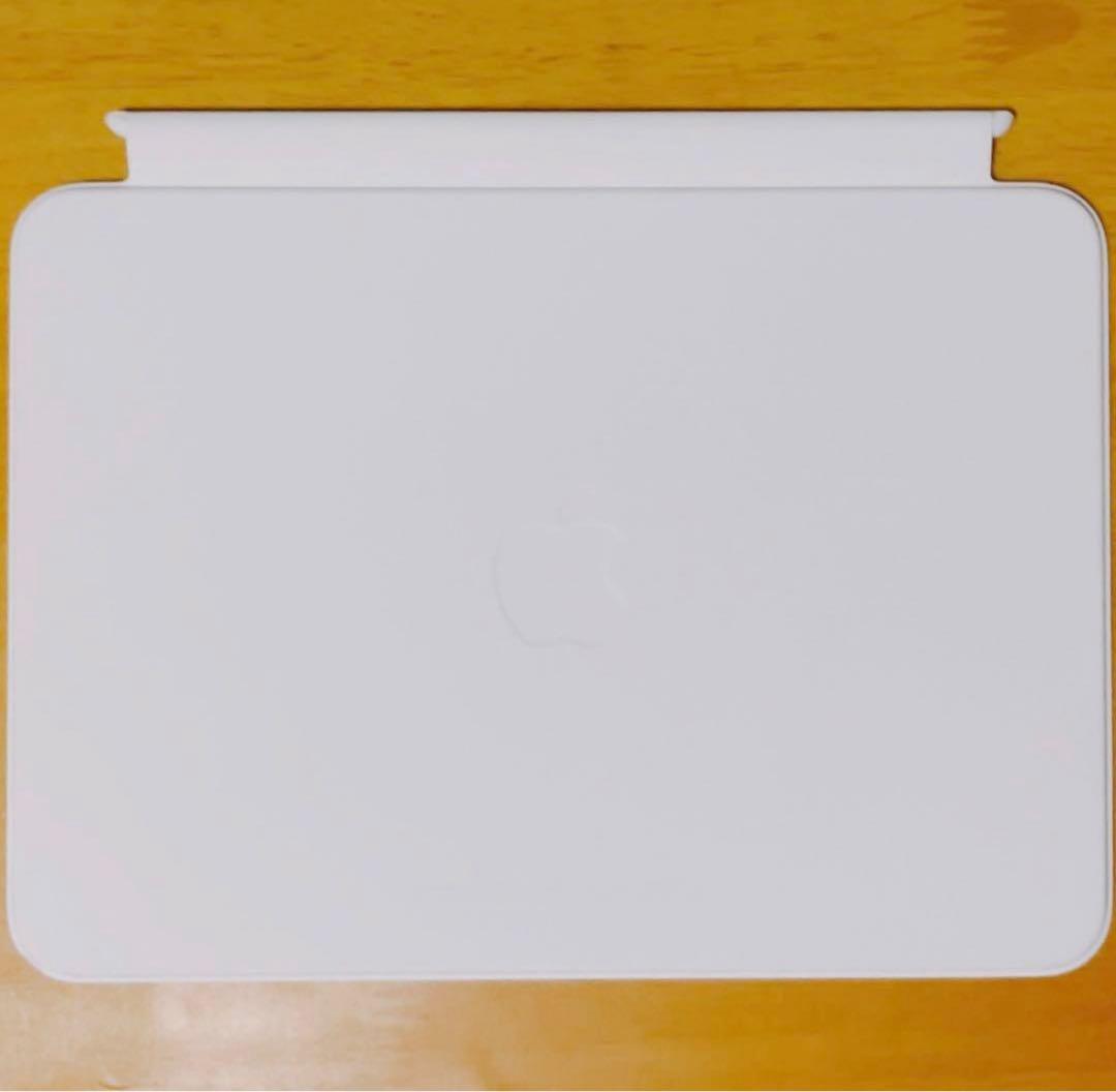 iPad (第10世代) 用 Magic Keyboard Folio UK配列