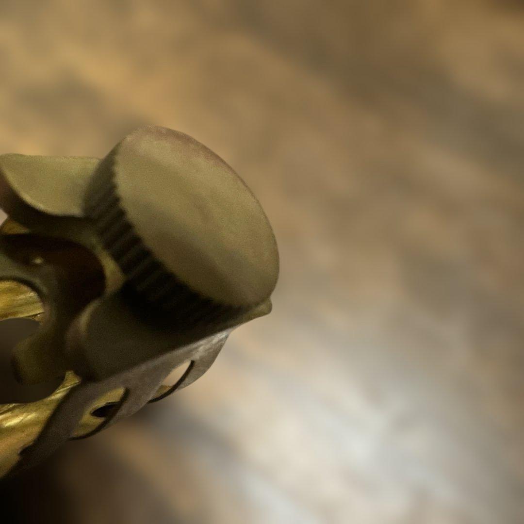 Otto Link サックスマウスピース 8 テナーサックス