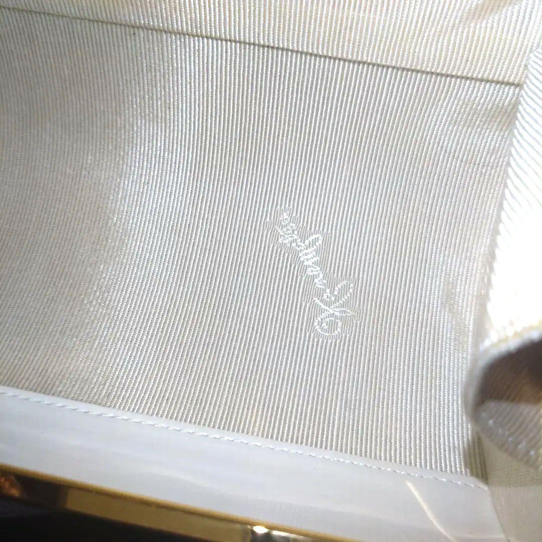 纏めてお値引きします☆ 未使用・銀座かねまつ・パーティーバッグ