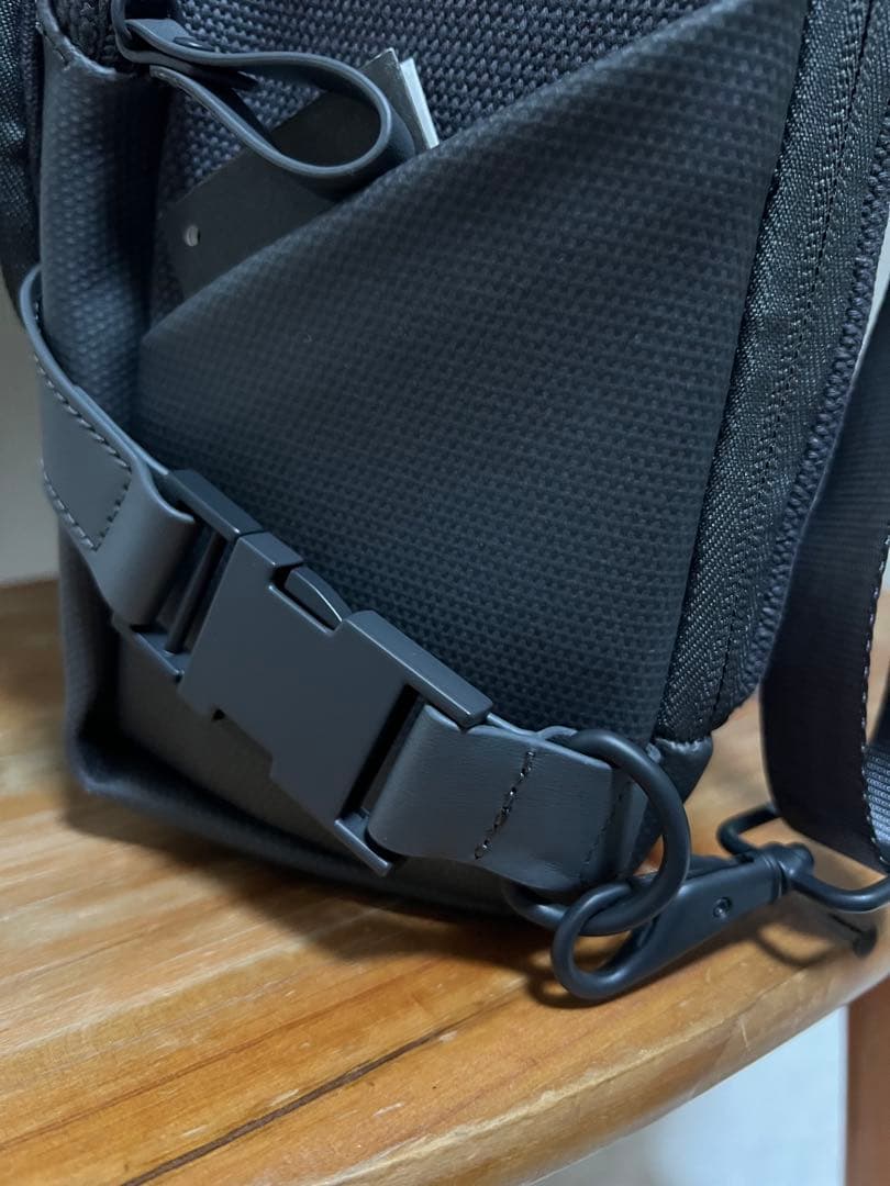 DJI コンバーティブル キャリーバッグ