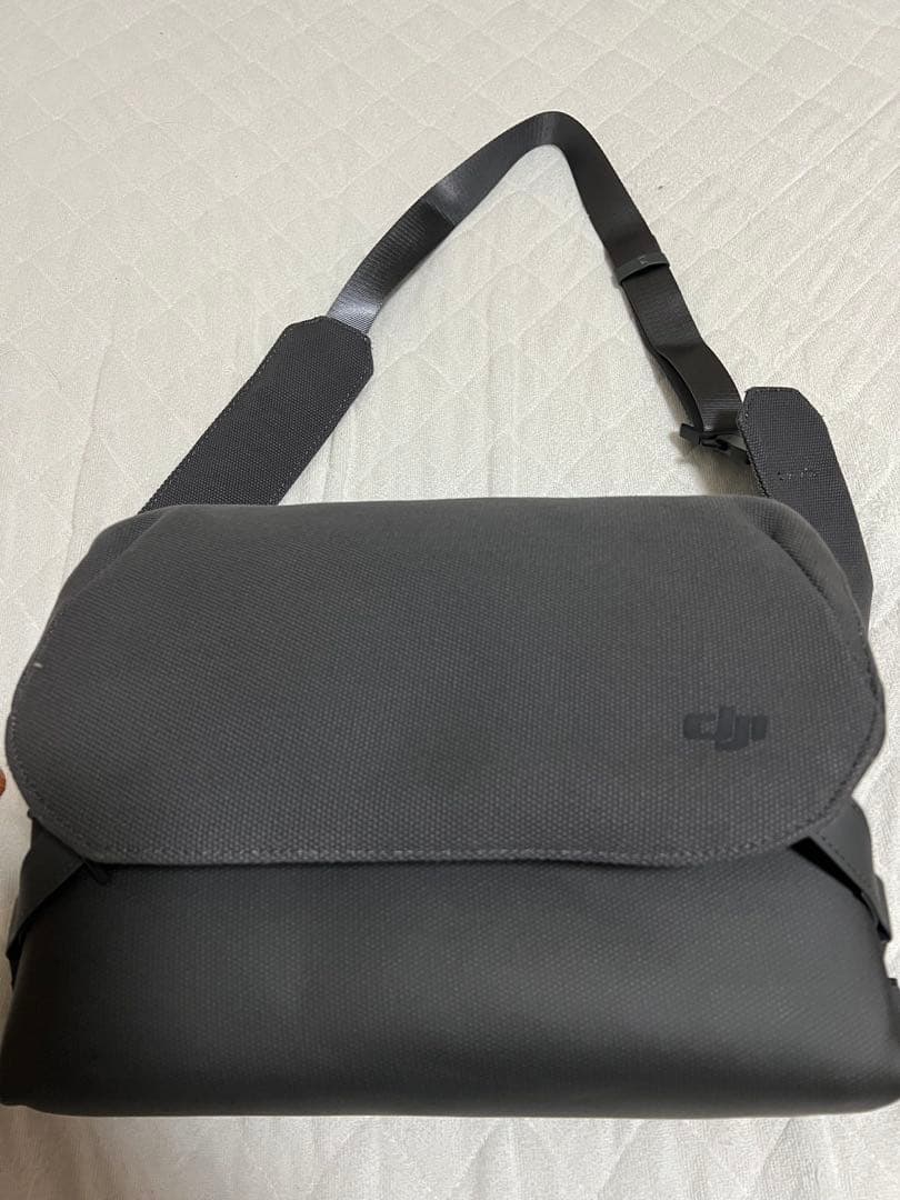 DJI コンバーティブル キャリーバッグ