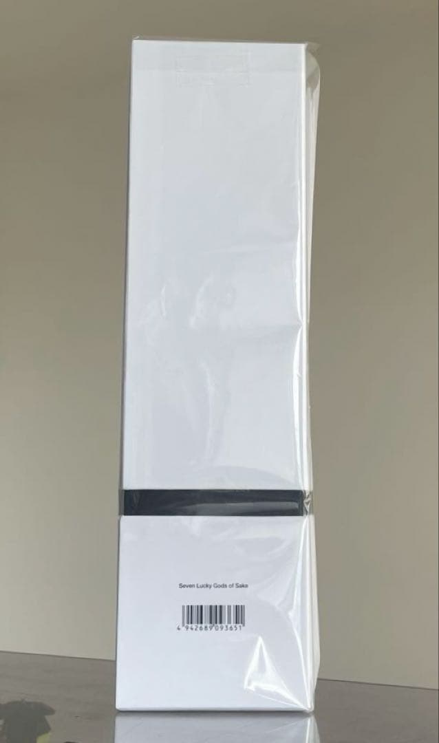 白糸酒造　コラボ酒 第5弾 毘沙門天『日々醸造　日日（にちにち）』 新品未開封