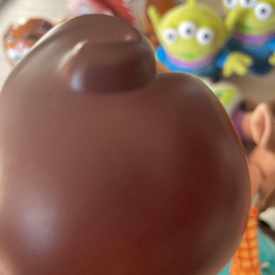 TDL購入！トイ・ストーリー フィギュアセットぬいぐるみ