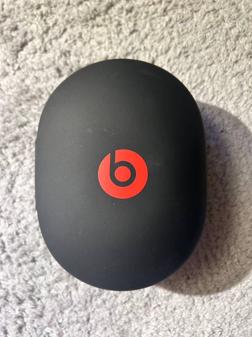 BEATS STUDIO 3 ワイヤレスヘッドフォン