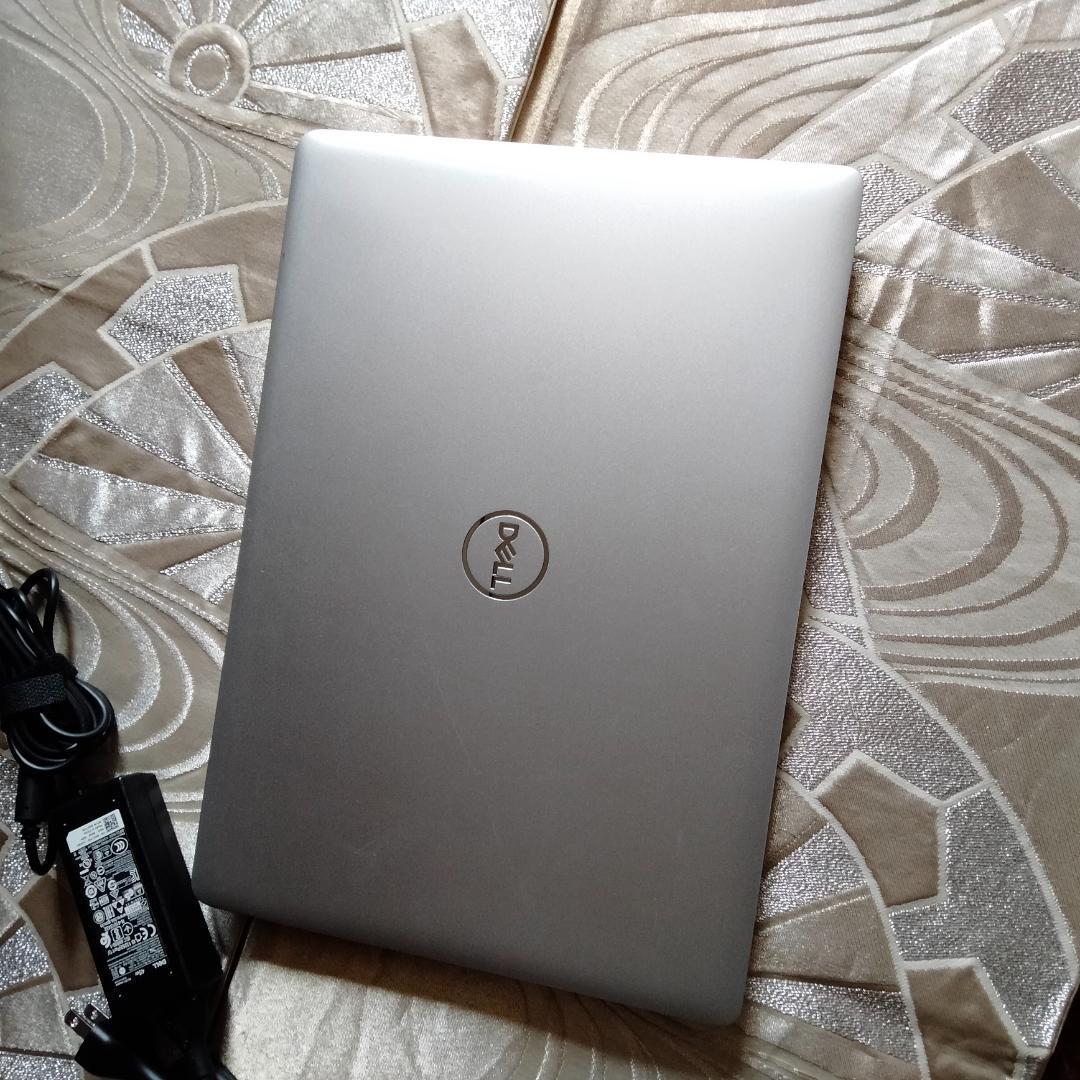 Windowsノート本体 J N N DELL I5485 Ryzen5 3500U FHD