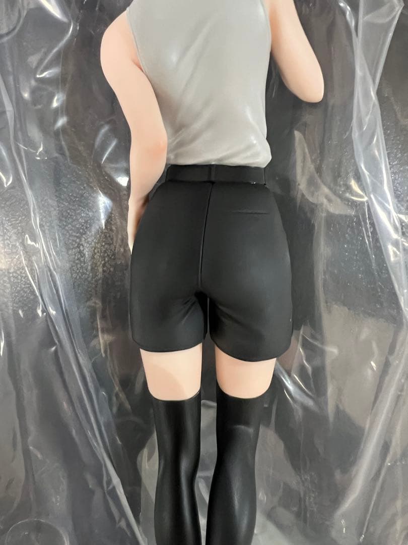 カ*ラ様 チェンソーマン　一番くじ　Ａ賞　レゼ