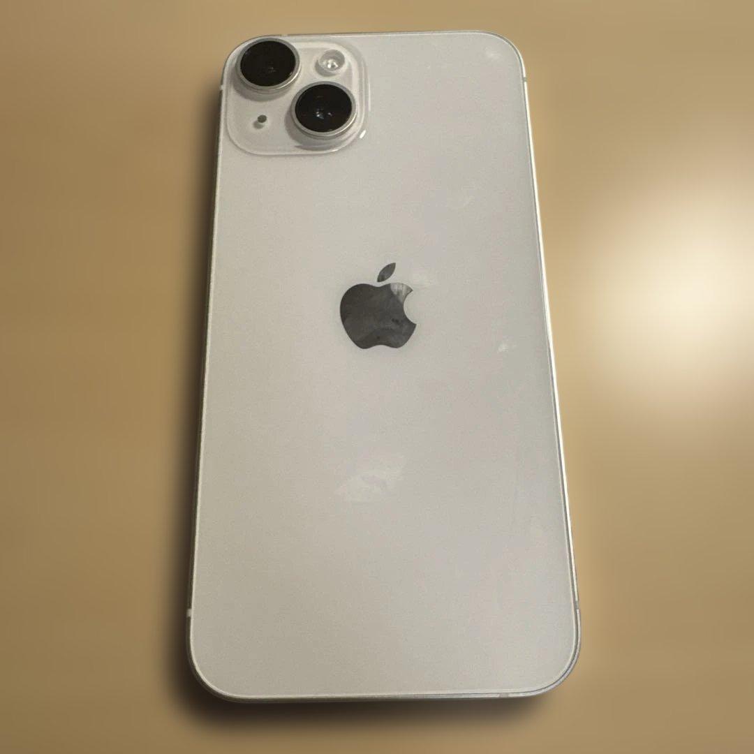 Apple iPhone 14 SIMフリー256G