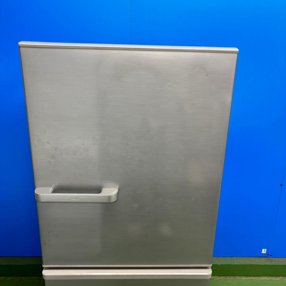 513 冷蔵庫　大型　右開き　200L〜300L 半年保証込　家庭向　一人暮らし