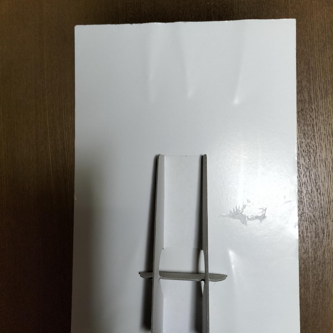 レア BOOWY \"LAST GIGS\" DVD 販促用スタンド+正規品DVD