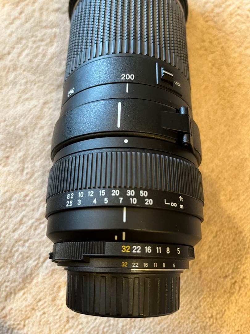 タ*コ様 Tamron 200-500mm f/5-6.3 Di LD超望遠　ニ