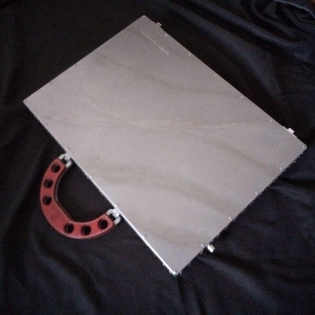 エアロコンセプト■AERO CONCEPT■スクラッチ　イタリアンレザー