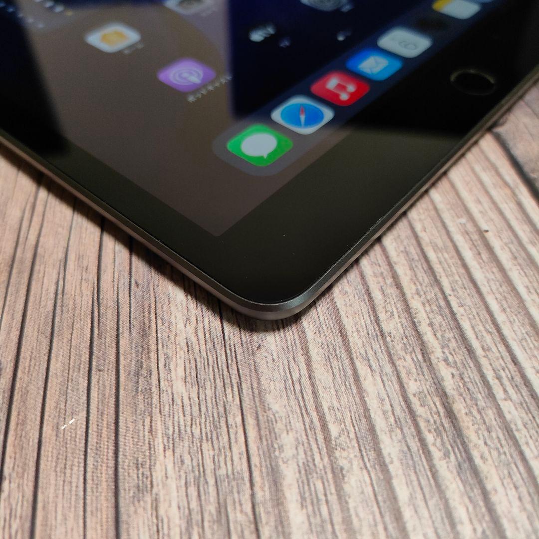 iPad 第7世代 32GB グレー SIMフリー 超美品