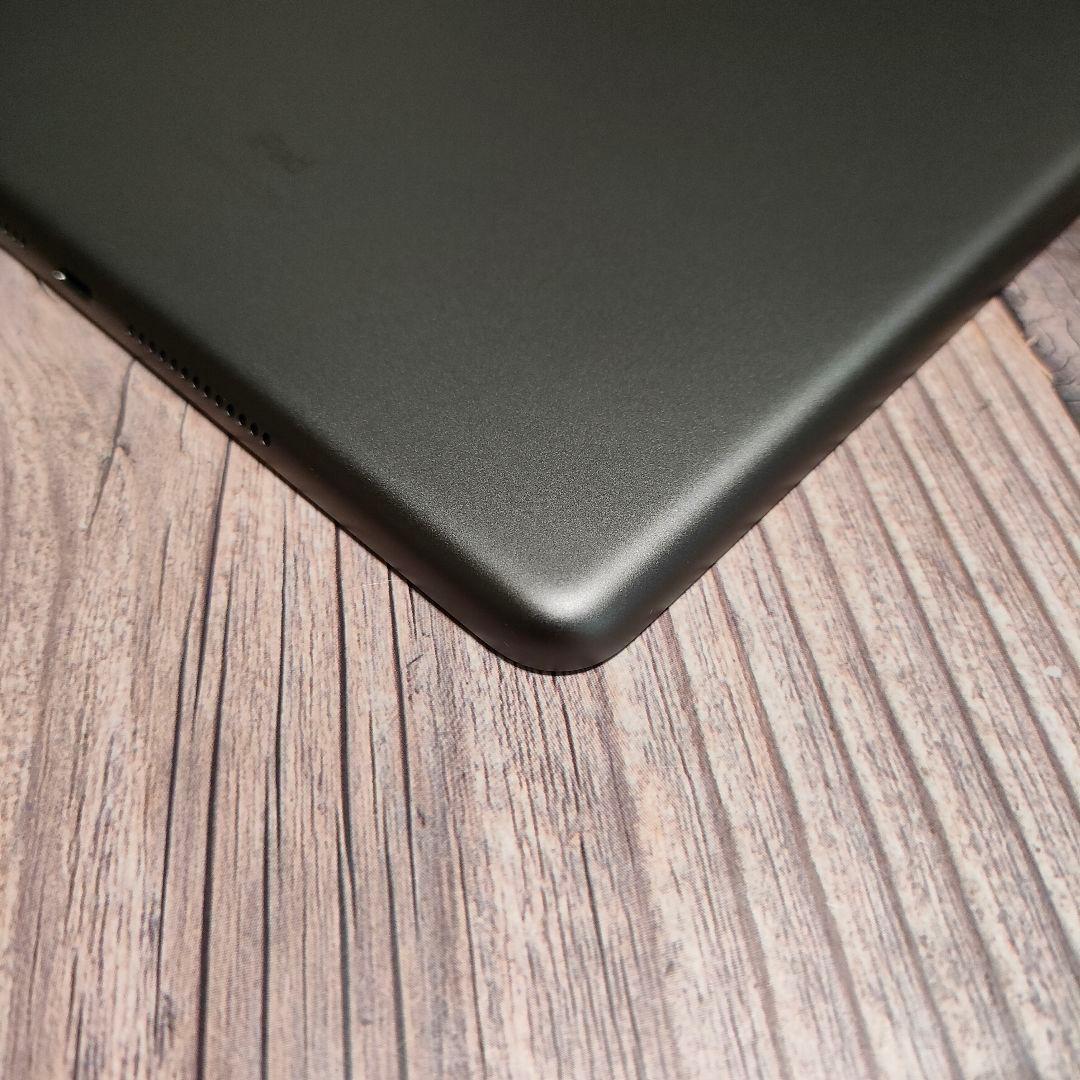 iPad 第7世代 32GB グレー SIMフリー 超美品