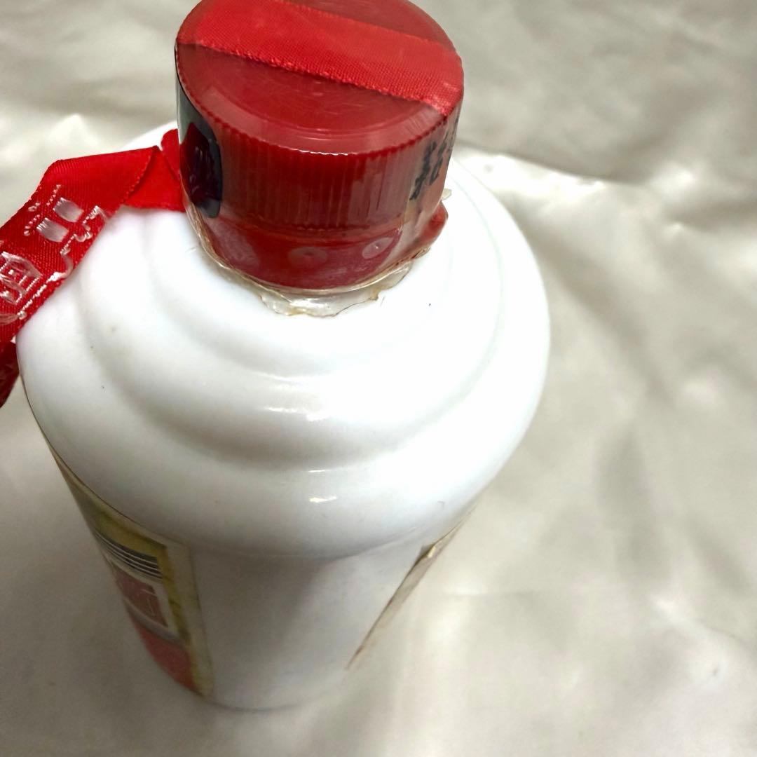 希少　Moutai 白酒 貴州茅台酒 マオタイ酒