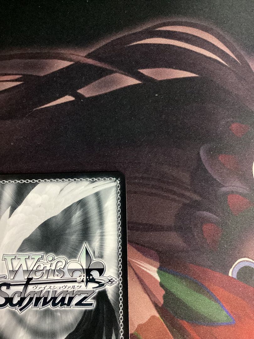 WS “Perdere Omnia” オブリビオニス SP サイン