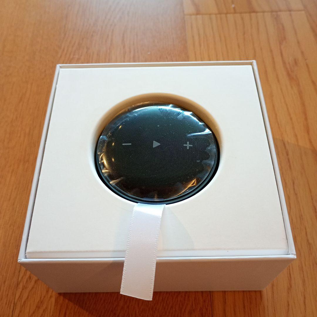 wiim mini 音楽コントロールデバイス USB-C AUX出力