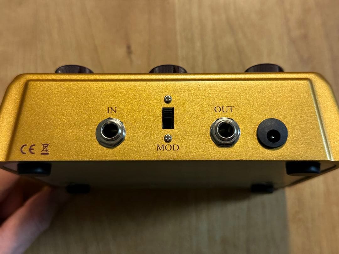 【たろー様】Warm Audio Centavo