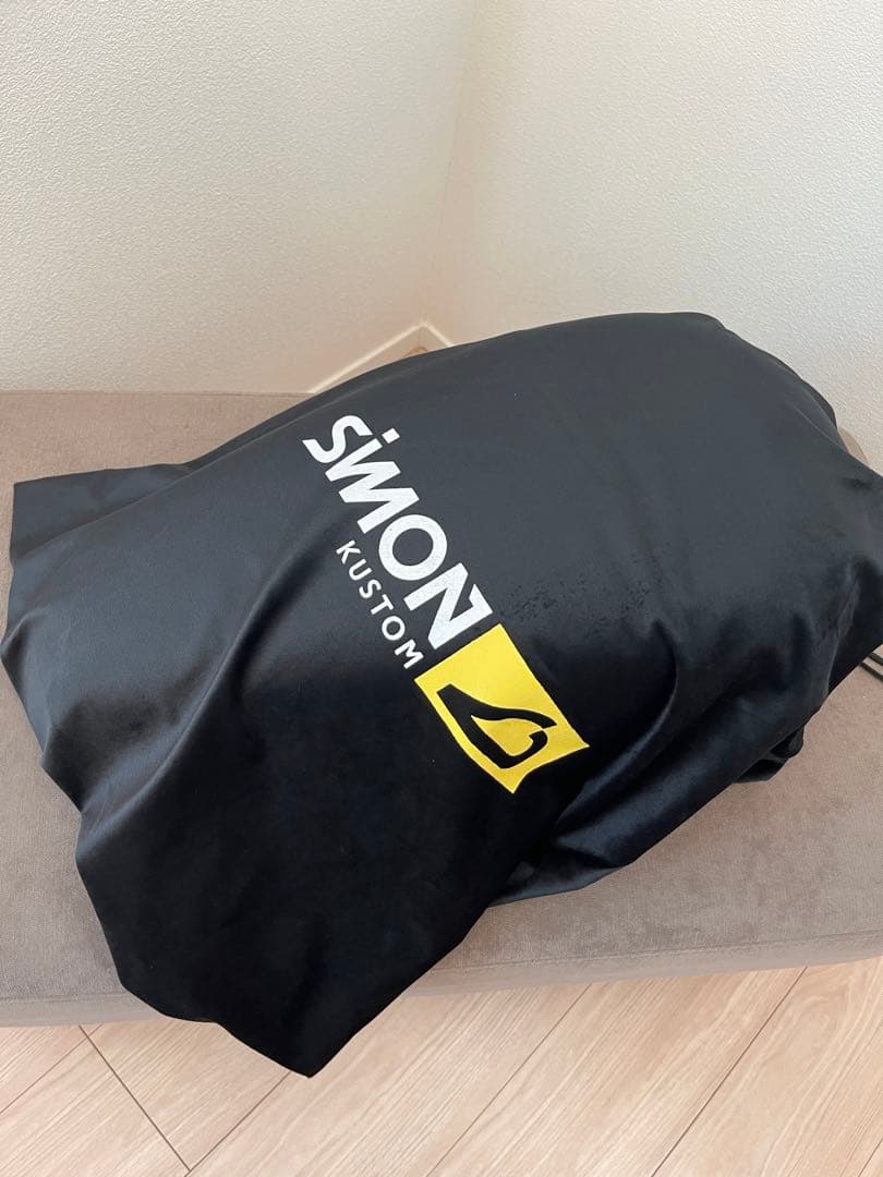 サイモンカスタム　Simonkustom Classic Milano