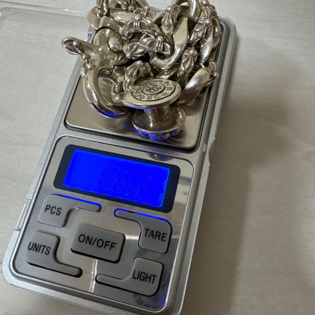 SILVER HORSES ブレスレット　シルバー925