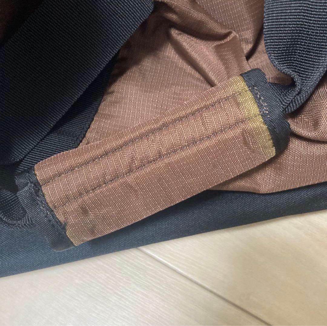 Coleman ボストンキャリーバッグ