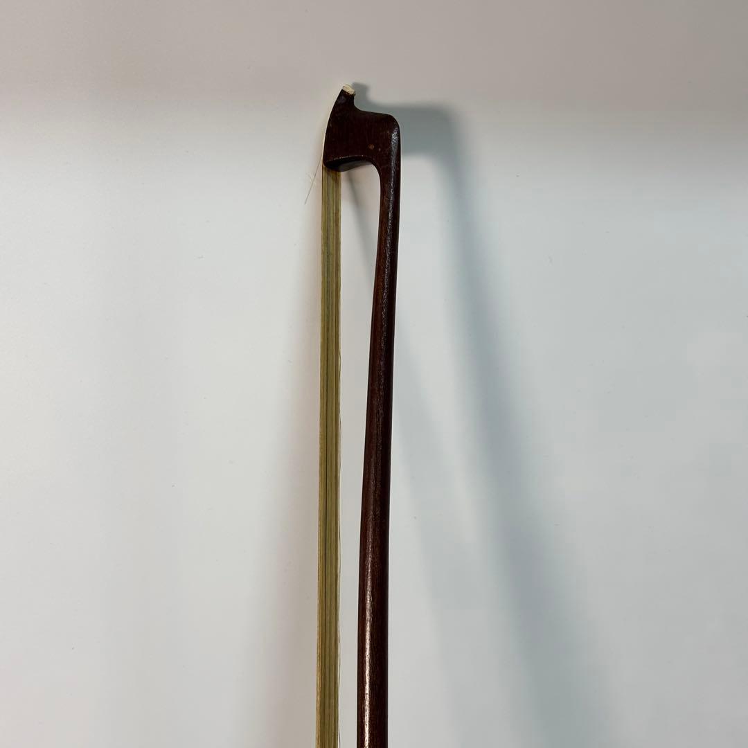 SUZUKIスズキ No.200 1/10木曽鈴木 弓ケース付き 初心者 子供用