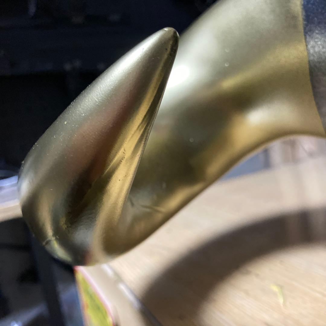 ゆっきー　取り付け依頼品