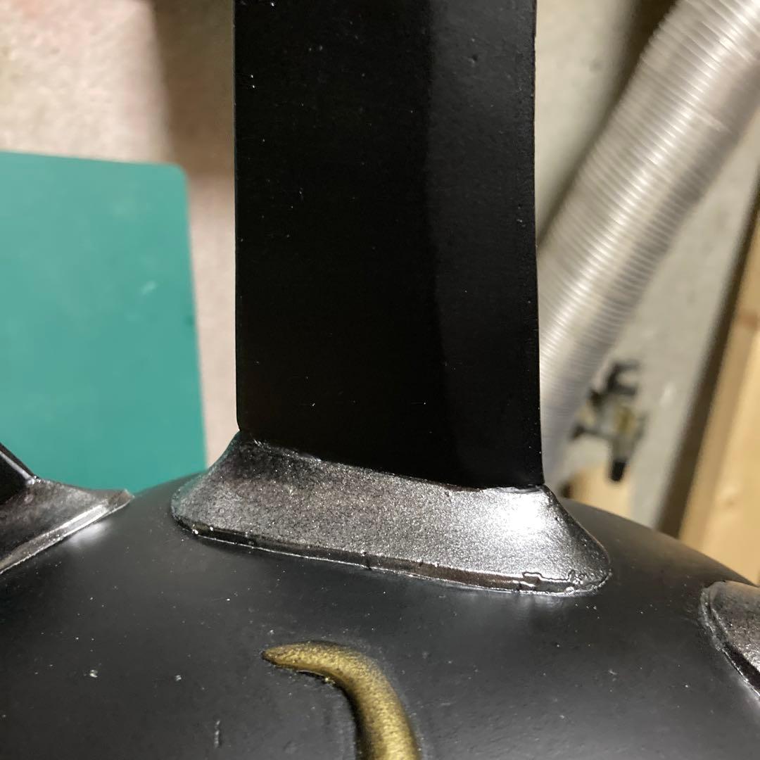 ゆっきー　取り付け依頼品