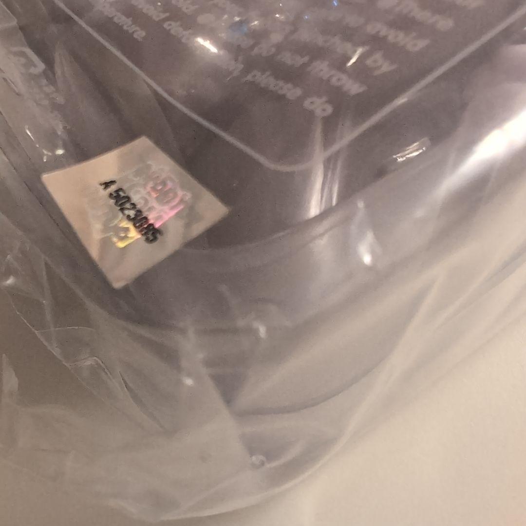 KAWS COMPANION OPEN EDITION BROWN フィギュア