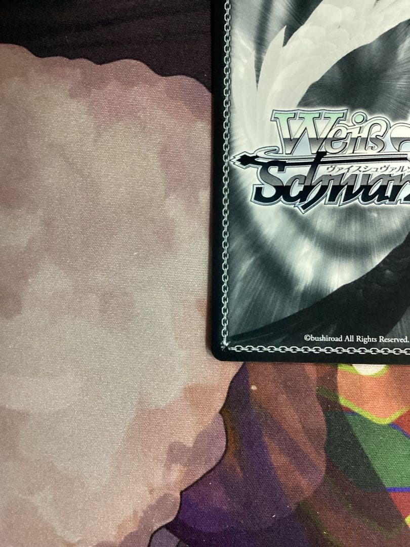 WS アズールレーン ヨークタウンII SP サイン