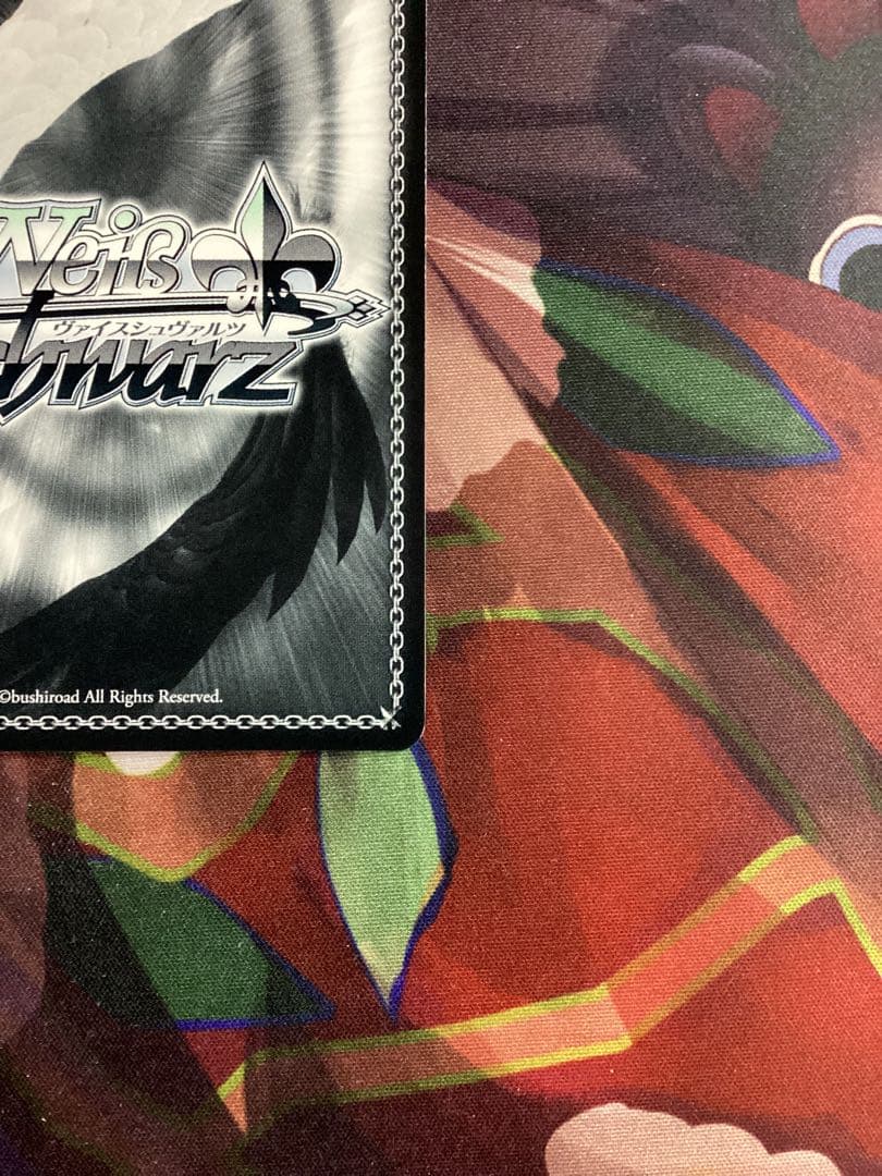 WS アズールレーン ヨークタウンII SP サイン