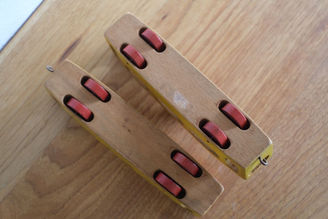 フィンランド JUKKA他 木製玩具 車 乗り物 5種セット