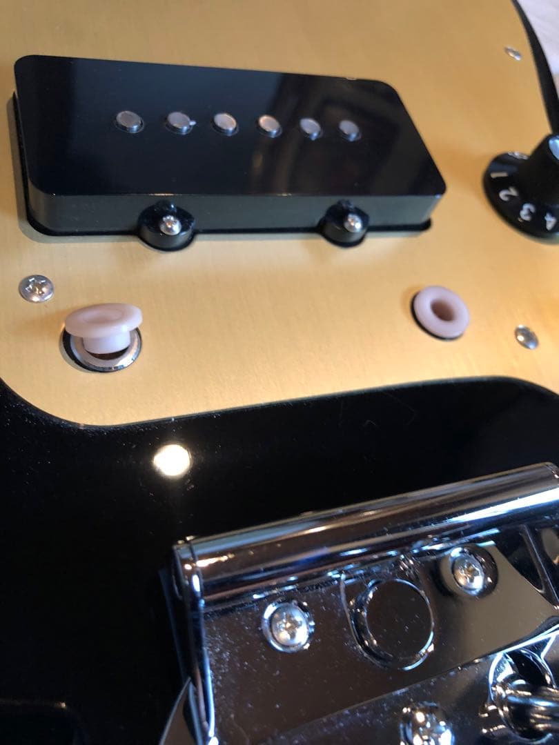 フェンダージャパン/LUNA SEAイノランモデル/美品ジャズマスター