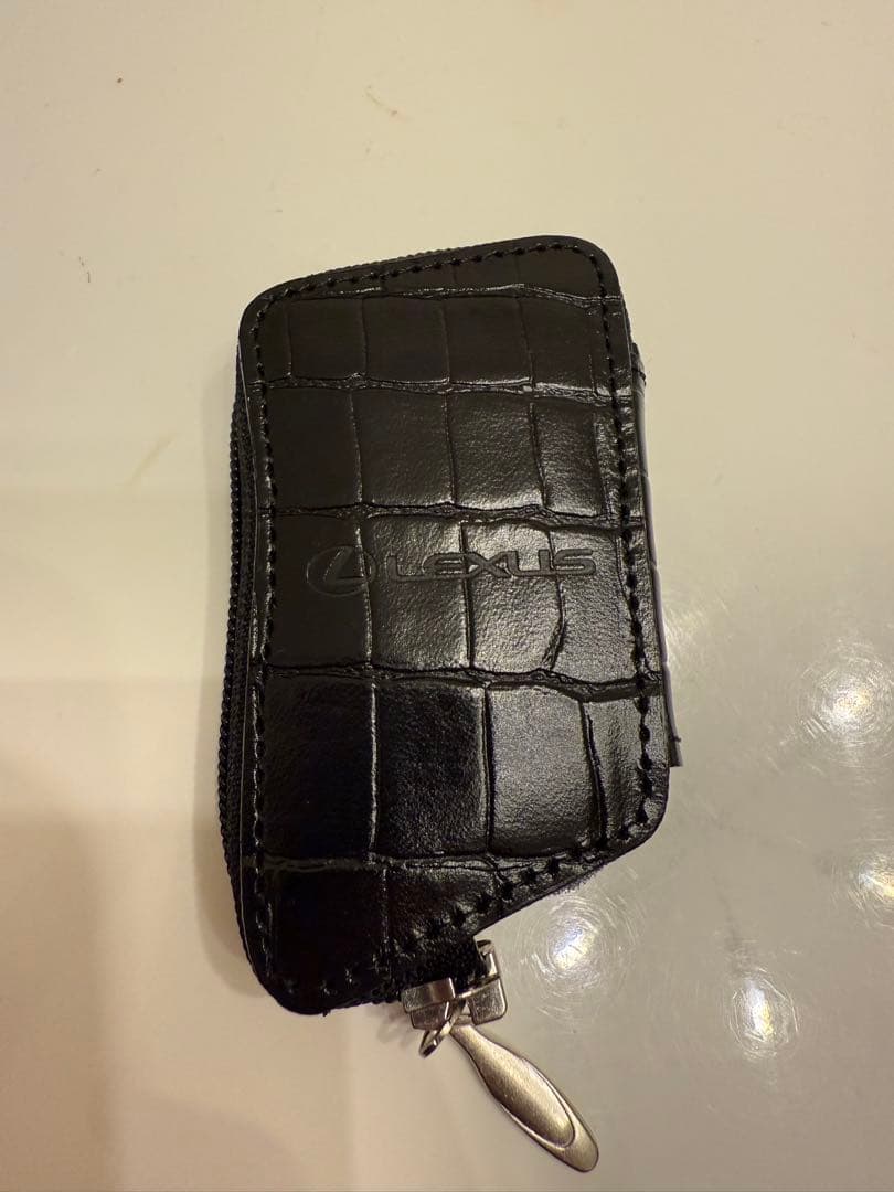 Lexus 純正キーケース