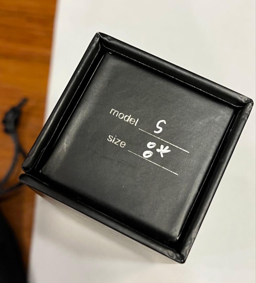 値下Boston Sax Shop S series 8* テナー マウスピース