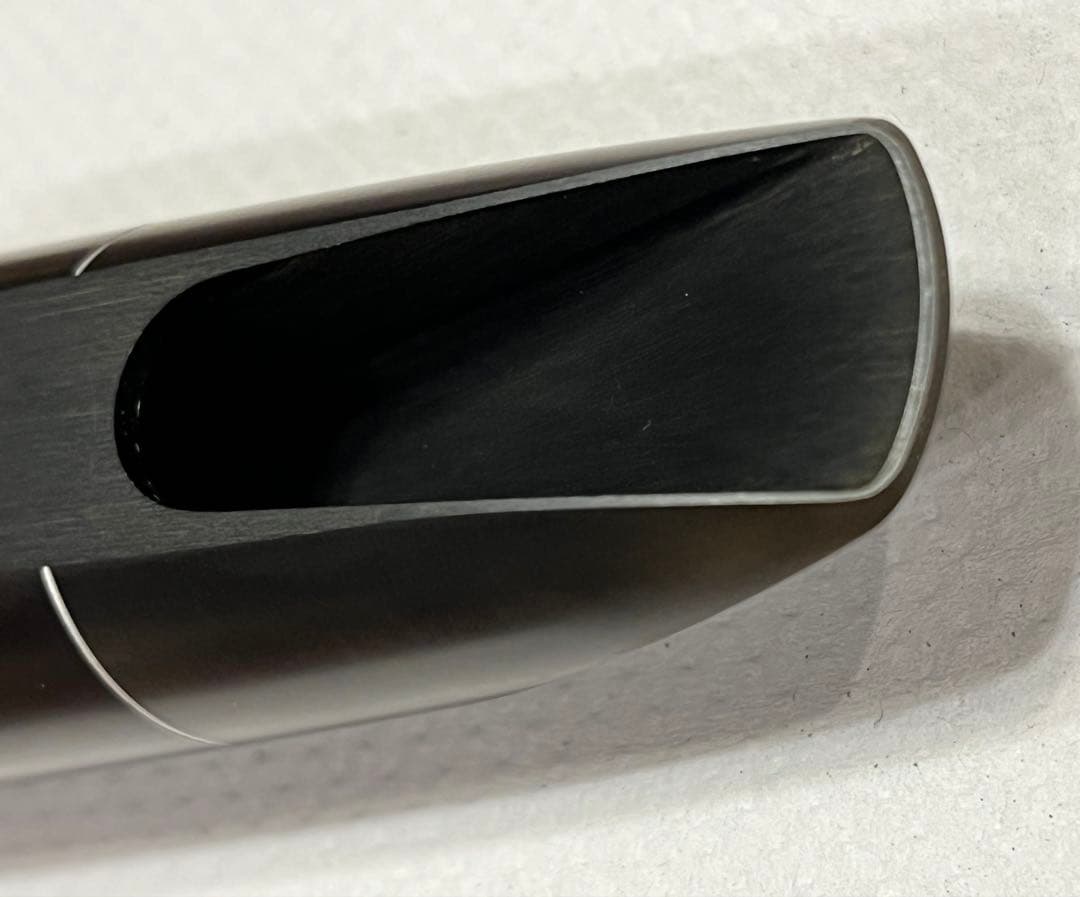 値下Boston Sax Shop S series 8* テナー マウスピース