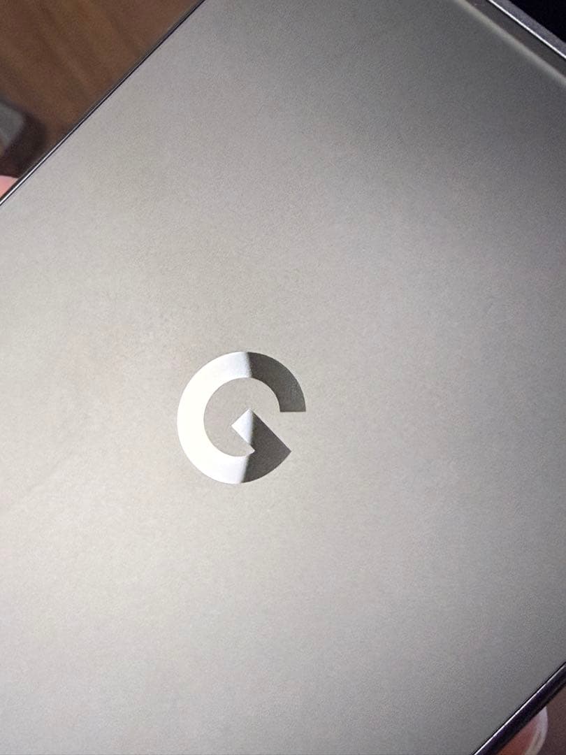 Google Pixel 9 Pro XL 本体