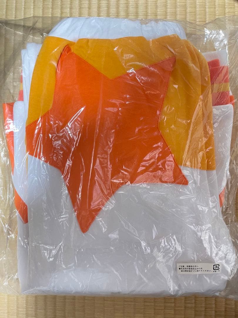 【最終値下げ】アイカツ　ジャージ　スターライト学園