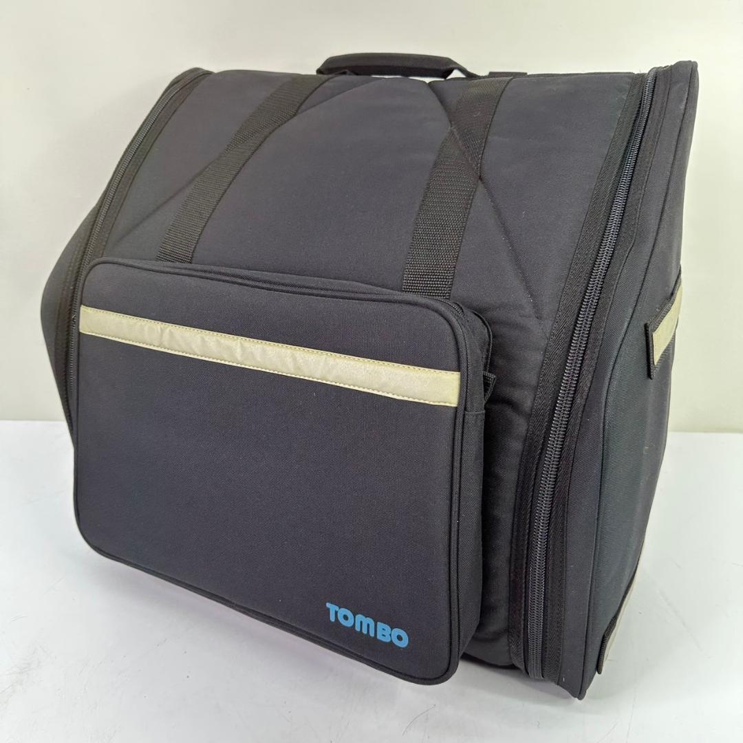 TOMBO アコーディオン用ギグバッグ