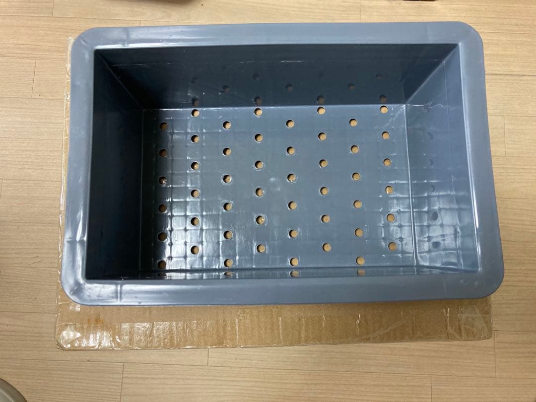 万能濾過ろ材ポンプ付き付きフルセット 水槽池用濾過器フィルター大型水槽濾過装置