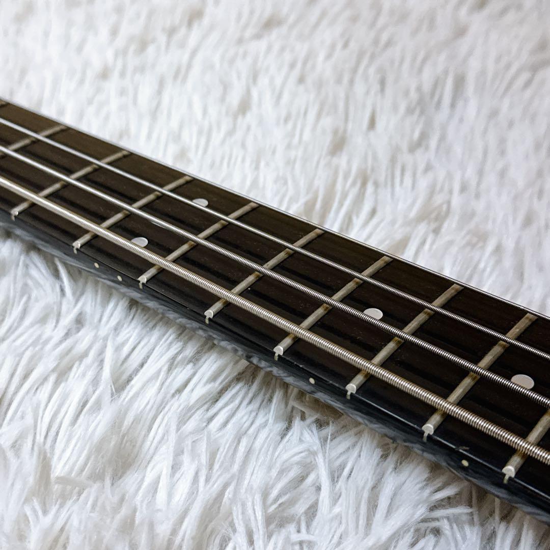 SPACEBERGER スペースバーガー ヘッドレスベース スタインバーガー系