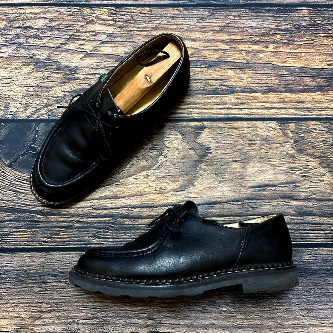 靴 Paraboot / MICHAEL tyrolean shoes