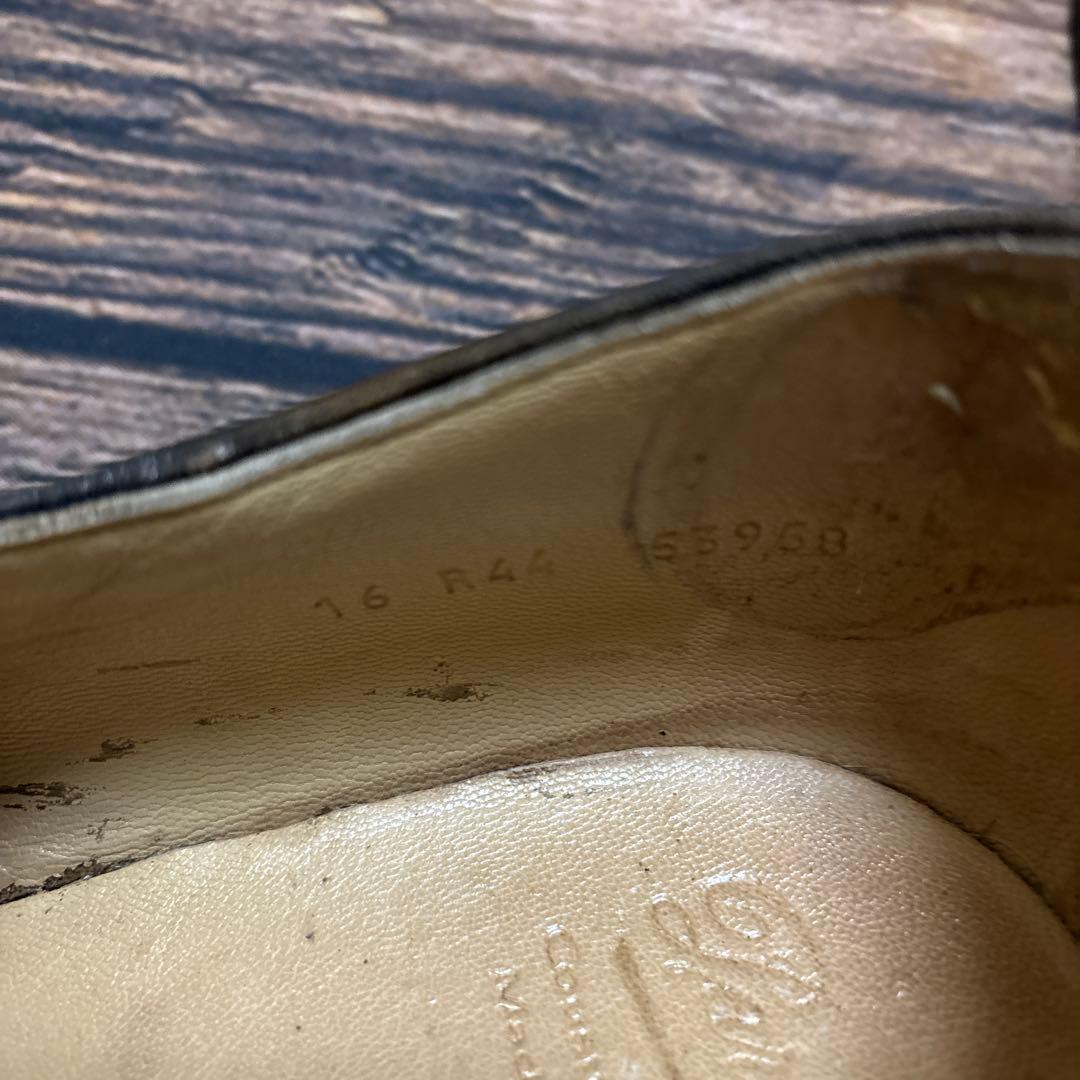 靴 Paraboot / MICHAEL tyrolean shoes