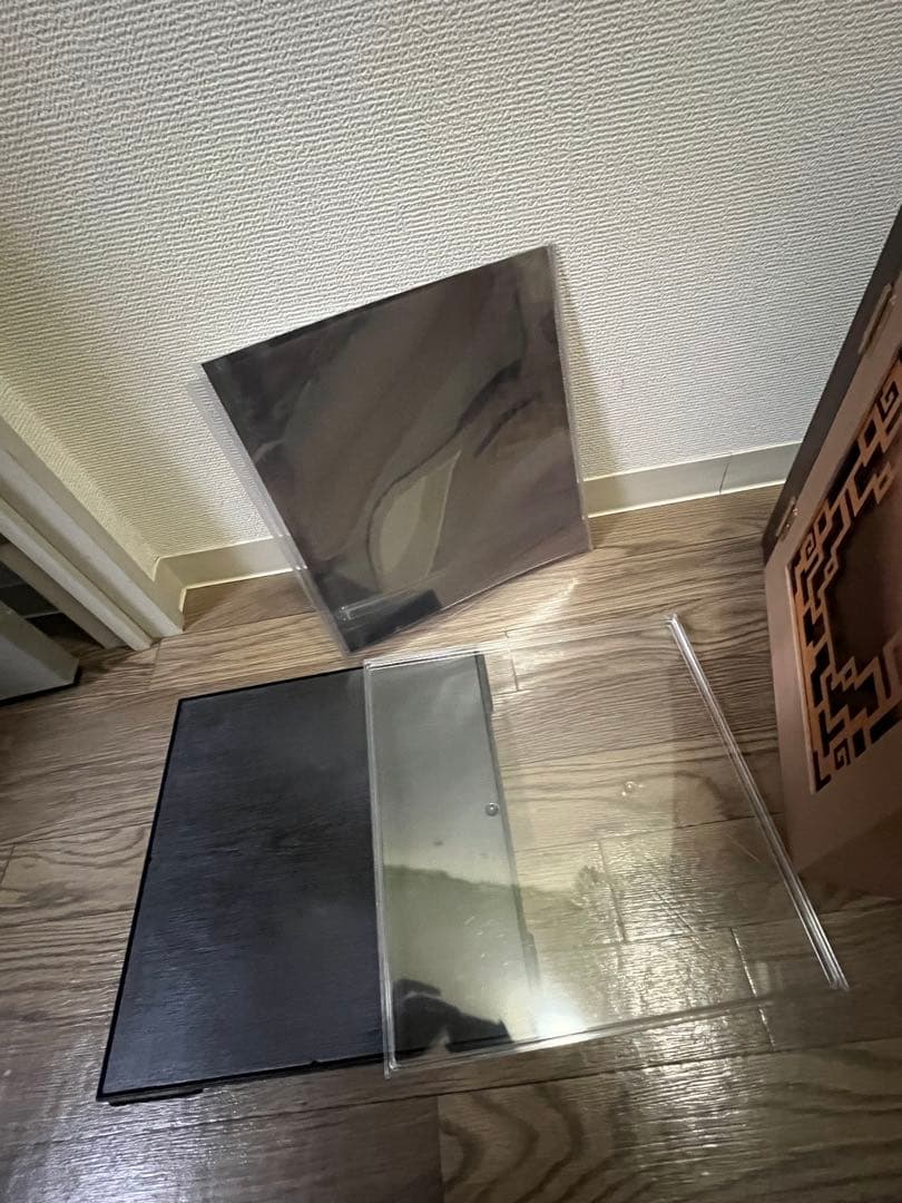 【原神】凝光 月を覆う天権Ver.1/7フィギュア Genshin 正規品