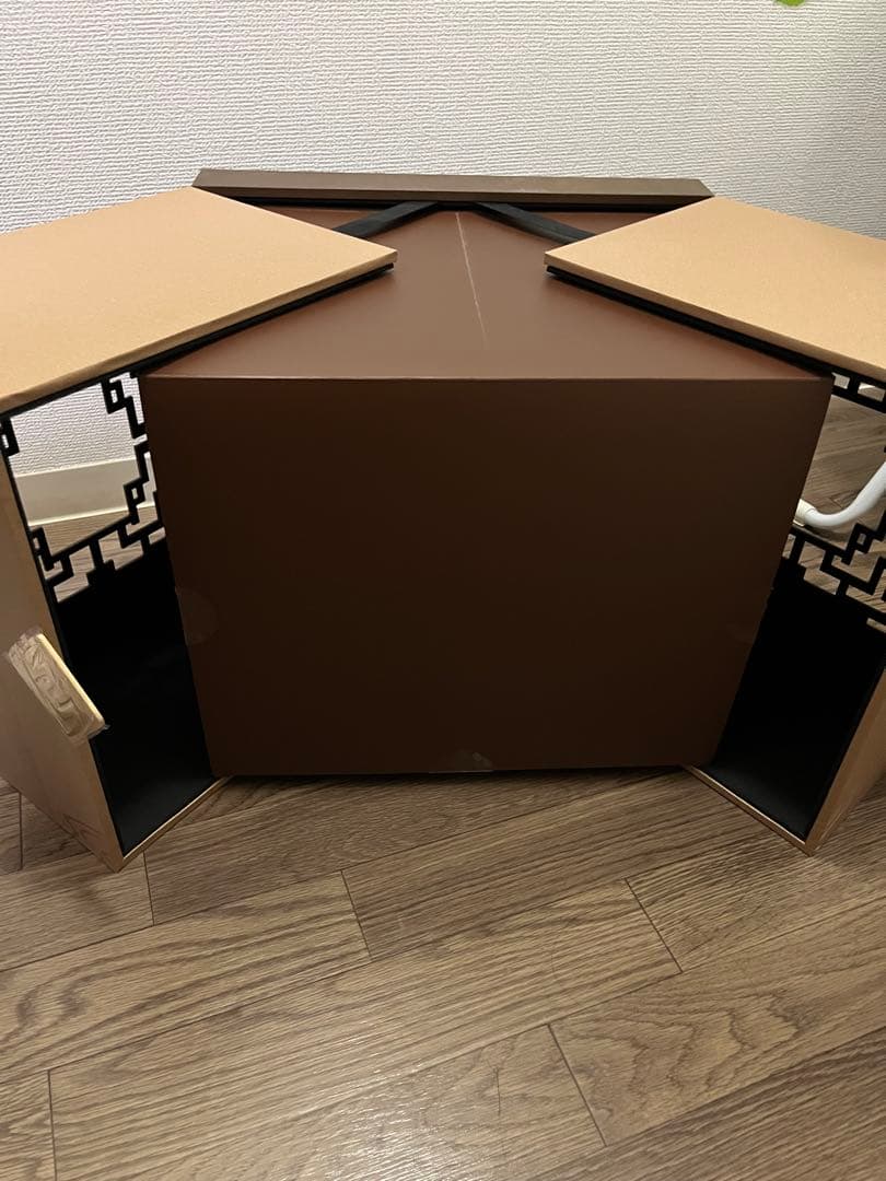 【原神】凝光 月を覆う天権Ver.1/7フィギュア Genshin 正規品