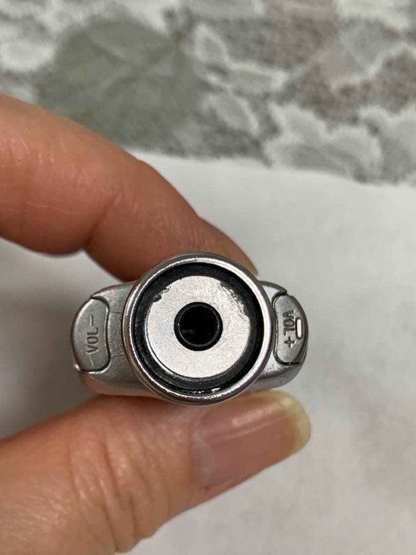 &中古 SONY WALKMAN デジタル音楽プレーヤー NW-A605