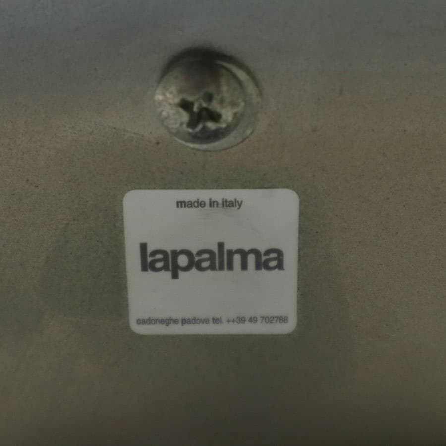 ラパルマ レム カウンタースツール ハイタイプ 板座 昇降式 AZUMI