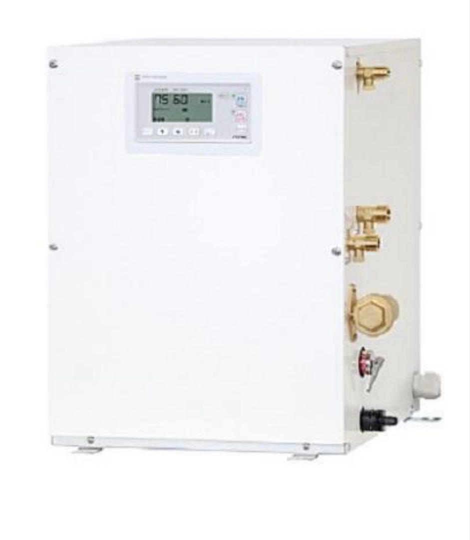 【電気温水器】ESN12BRN215E0【日本イトミック】×2