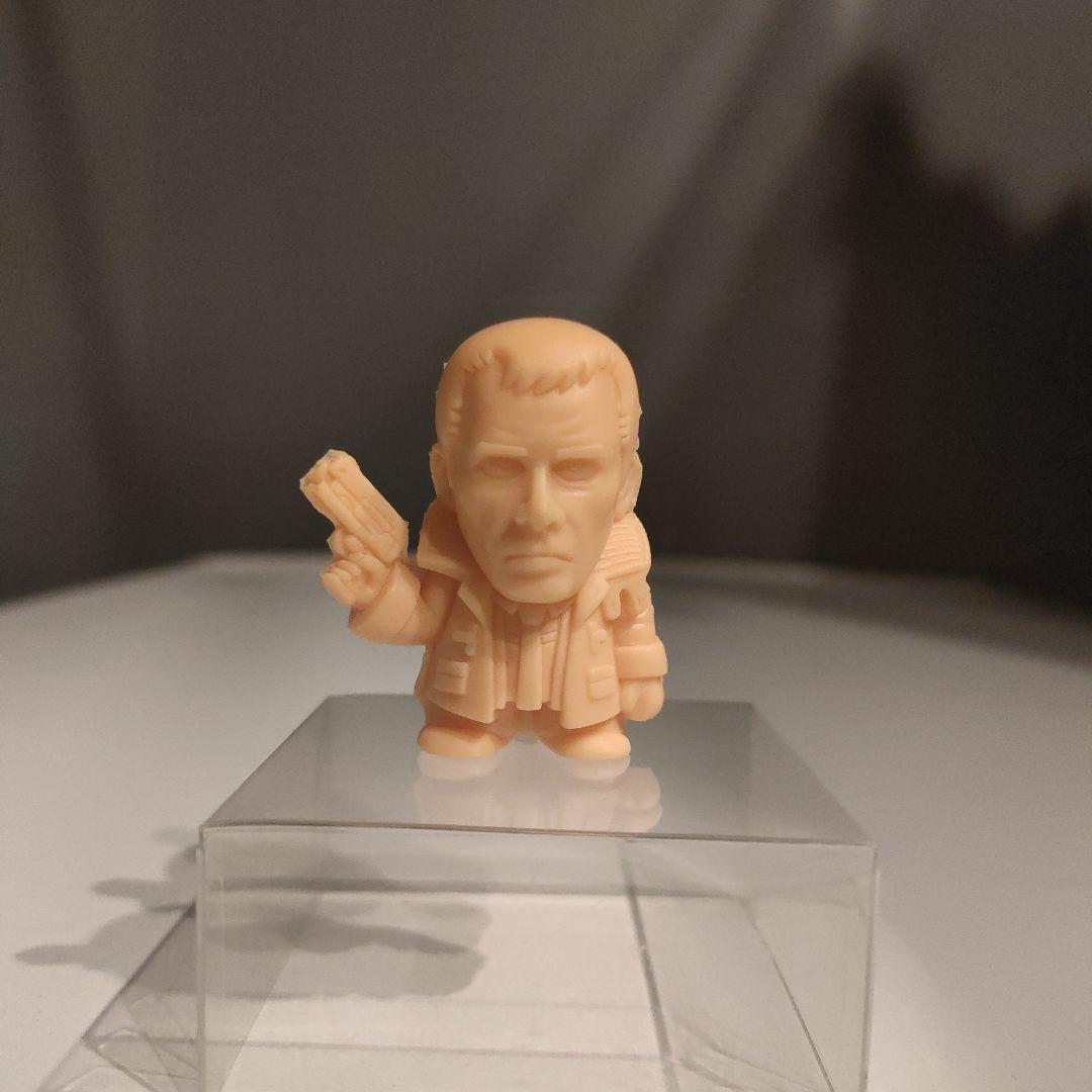 ブレイドランナー デッカード 消しゴム 非売品 激レア