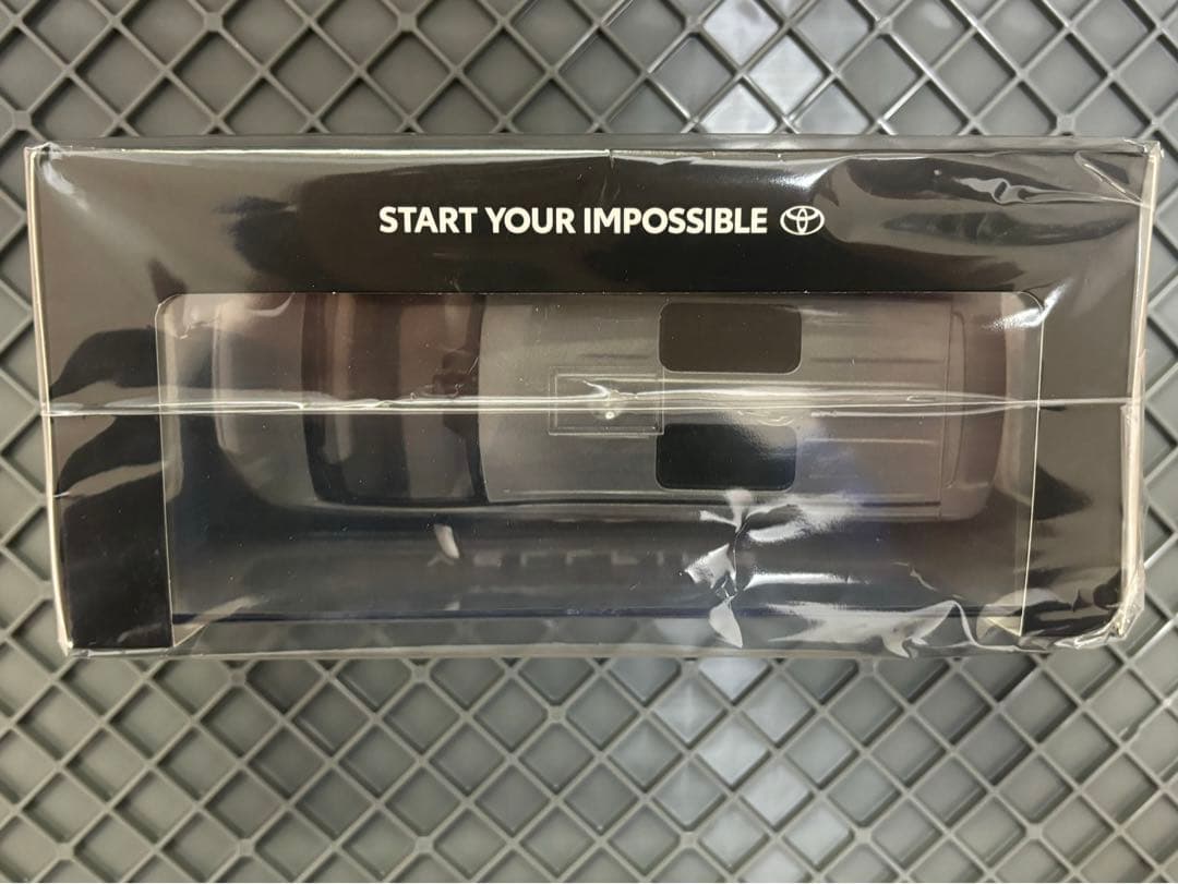 2. ヴェルファイア カラーサンプル プレシャスメタル 新型　250126発売