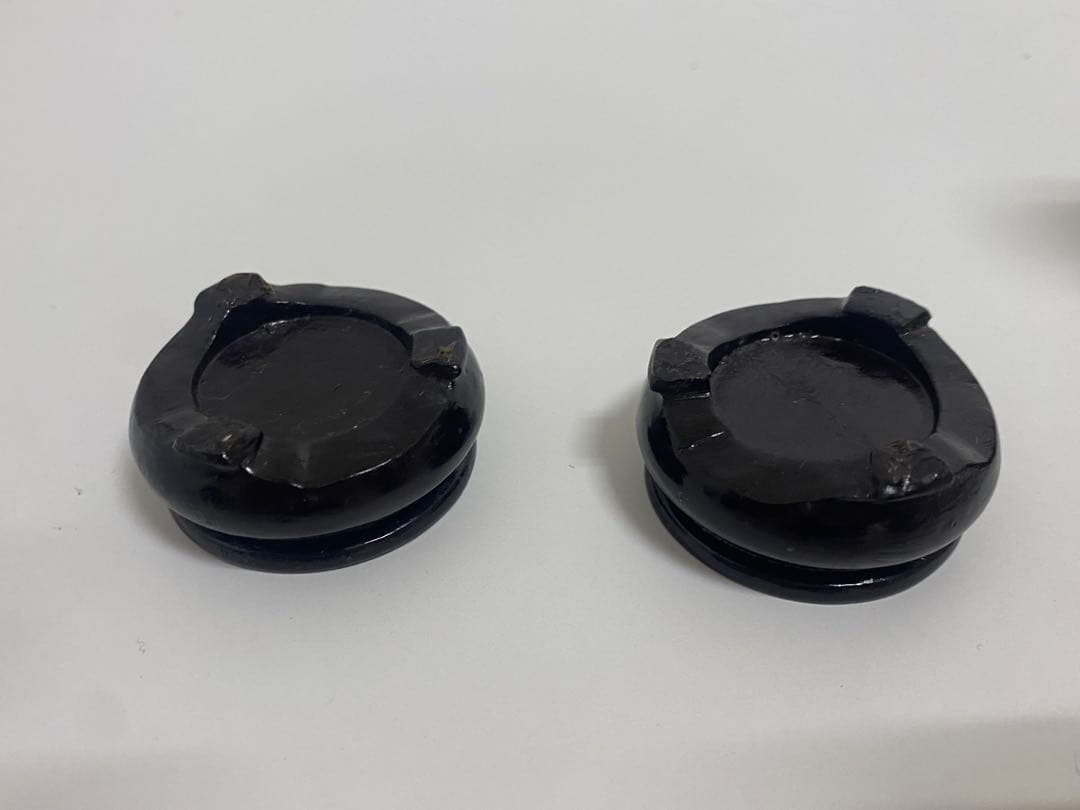 中国美術 花瓶 一対 台付き 中国七宝 花器 壷 景泰藍 花鳥図 唐物 七宝焼